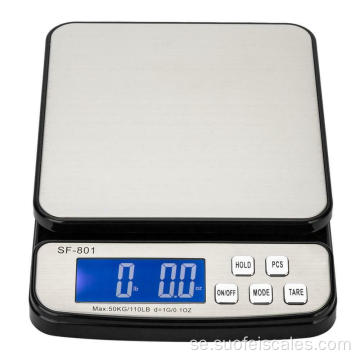 SF-801 110LB Digital Postal Weight Porto